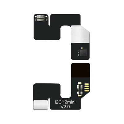 i2C - Dot Matrix Free Split External Cable for iPhone 12 Mini