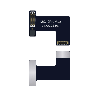 i2C Rear Camera Tag On Flex for iPhone 12 Pro Max