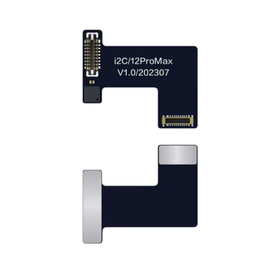 i2C Rear Camera Tag On Flex for iPhone 12 Pro Max