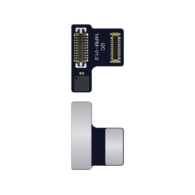i2C Rear Camera Tag On Flex for iPhone 14 Pro Max