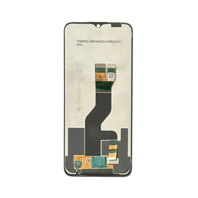 LCD and Digitizer Assembly for Cricket Icon 5 (SL112C) / Motivate 4 (SL112A) (without Frame) (Refurbished)