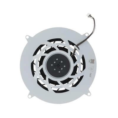 Internal Fan for Sony PlayStaion 5 Slim (19 Blades)