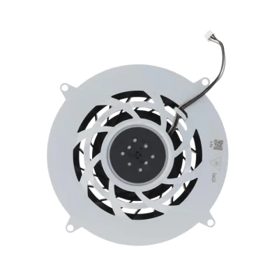 Internal Fan for Sony PlayStaion 5 Slim (19 Blades)