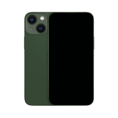 iPhone 13 128GB Green (Used / Grade A) Unlocked