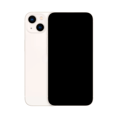 iPhone 13 128GB White (Used / Grade A-) Unlocked