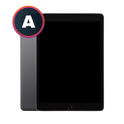 iPad 7 32GB Black (Used / Grade A) Unlocked