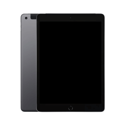 iPad 7 32GB Black (Used / Grade A) Unlocked