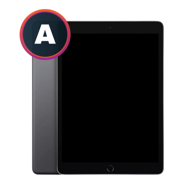 iPad 7 32GB Black (Used / Grade A) Wifi