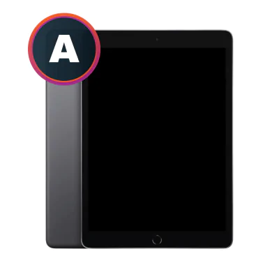 iPad 7 32GB Black (Used / Grade A) Wifi