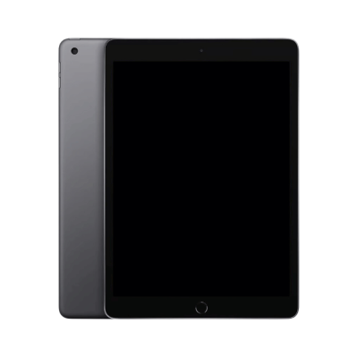 iPad 7 32GB Black (Used / Grade A) Wifi