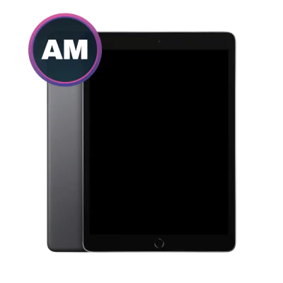 iPad 8 32GB Black (Used / Grade A-) Wifi