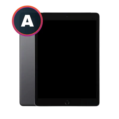 iPad 8 32GB Black (Used / Grade A) Unlocked