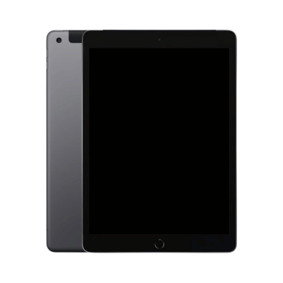 iPad 8 32GB Black (Used / Grade A) Unlocked
