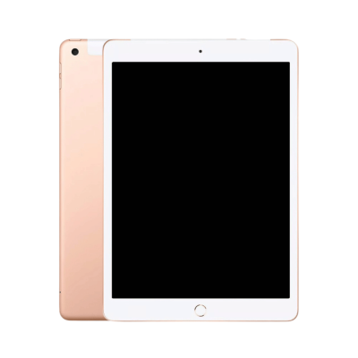 iPad 8 32GB Gold (Used / Grade A) Unlocked