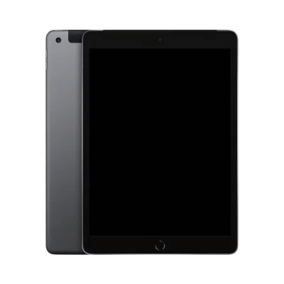 iPad 9 256GB Black (Used / Grade A) Unlocked