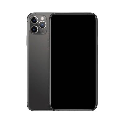 iPhone 11 Pro Max 64GB Black (Used / Grade A-) Unlocked