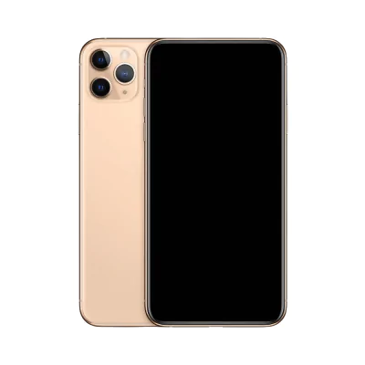 iPhone 11 Pro Max 64GB Gold (Used / Grade A) Unlocked