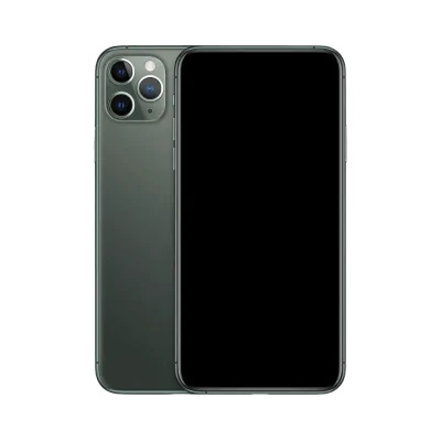 iPhone 11 Pro Max 64GB Green (Used / Grade A-) Unlocked