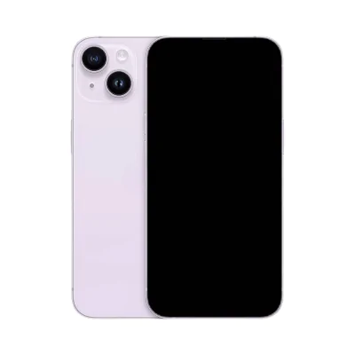iPhone 14 Plus 128GB Purple (Used / Grade A) Unlocked