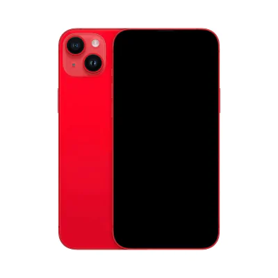 iPhone 14 128GB Red (Used / Grade A-) Unlocked