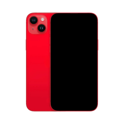 iPhone 14 128GB Red (Used / Grade A) Unlocked
