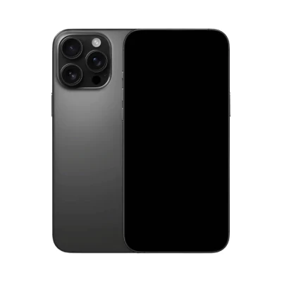 iPhone 16 Pro Max 1TB Black Titanium (Used / Grade A-) Unlocked