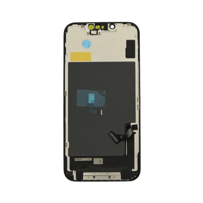 LCD and Digitizer Assembly for iPhone 16e / iPhone 17e (Aftermarket Plus COF)