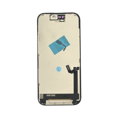LCD and Digitizer Assembly for iPhone 17 (Aftermarket Plus COF)