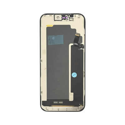 LCD and Digitizer Assembly for iPhone 17 Pro Max (Aftermarket Plus COF)