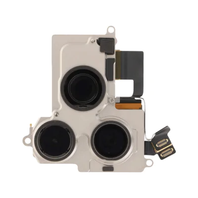 Rear Camera for iPhone 17 Pro / iPhone 17 Pro Max