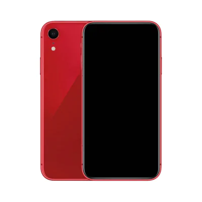 iPhone XR 64GB Red (Used / Grade B) Unlocked
