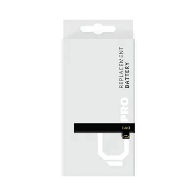 Replacement Battery for iPhone 11 Pro (Built-in Tag On) (iQCore Pro) (Only via Ground Shipping)