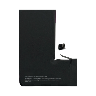 Replacement Battery for iPhone 16 Pro (iQCore)