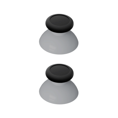 Joystick Cap for Nintendo Switch 2 (Black Cap)