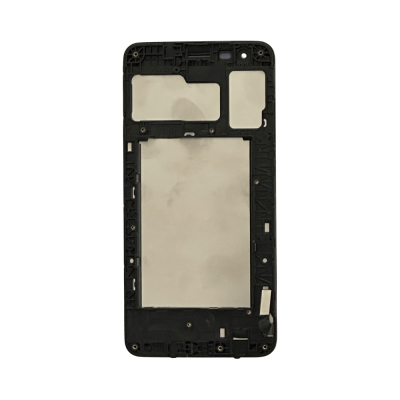 LCD and Digitizer Assembly for LG Tribute Dynasty / Aristo 2 / Aristo 2 Plus / K8 (2018) Black (with Frame) (Refurbished)