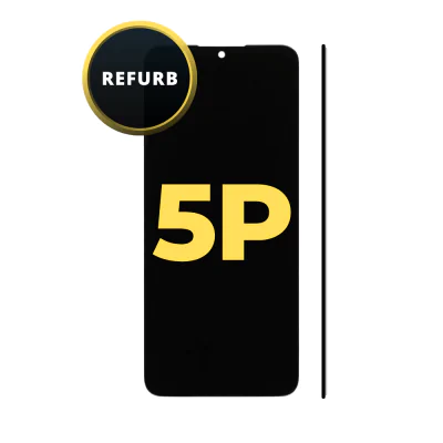 LCD and Digitizer Assembly for BLU View 5 Pro (without Frame) (Refurbished)