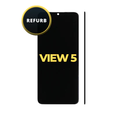 LCD and Digitizer Assembly for BLU View 5 (without Frame) (Refurbished)