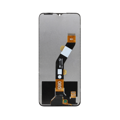 LCD and Digitizer Assembly for BLU View 5 (without Frame) (Refurbished)