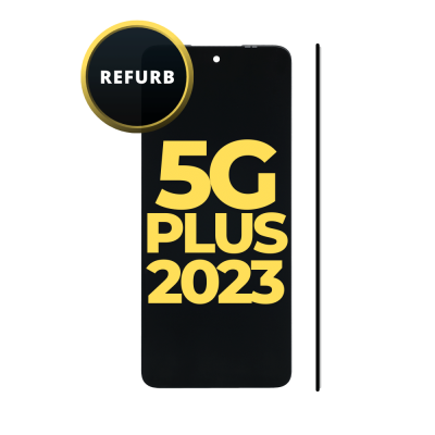 LCD and Digitizer Assembly for Celero 5G Plus (2023) (without Frame) (Refurbished)