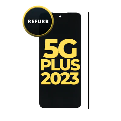 LCD and Digitizer Assembly for Celero 5G Plus (2023) (without Frame) (Refurbished)
