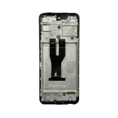 LCD and Digitizer Assembly for Celero 5G Plus (2023) (with Frame) (Refurbished)