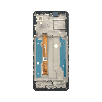 LCD and Digitizer Assembly for Celero 5G SC (2024) / Summit 5G (with Frame) (Refurbished)