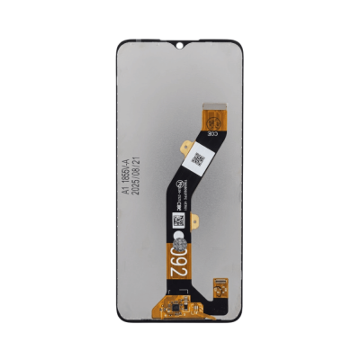 LCD and Digitizer Assembly for Cricket Icon (2026) / Propel 3 5G (without Frame) (Refurbished)