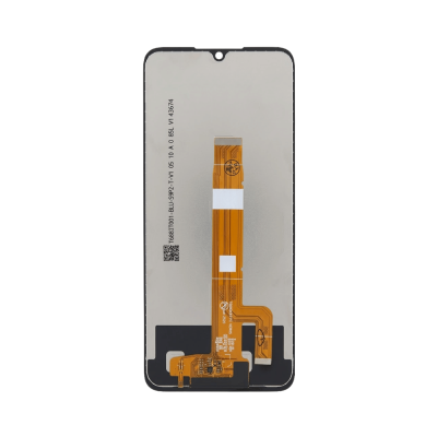 LCD and Digitizer Assembly for Cricket Icon Plus (2026) / Verge 2 5G (without Frame) (Refurbished)