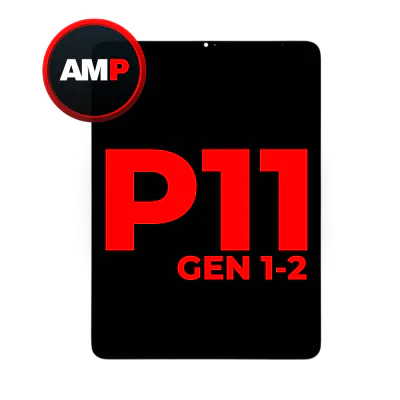 LCD and Digitizer Assembly for iPad Pro 11 (1st Gen) / Pro 11 (2nd Gen) (Aftermarket)