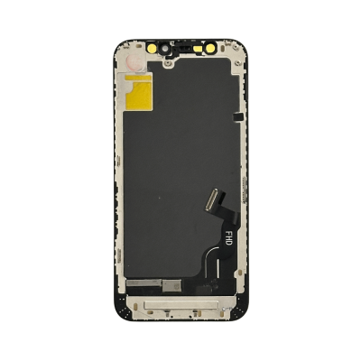 LCD and Digitizer Assembly for iPhone 12 Mini (Aftermarket Plus Incell)