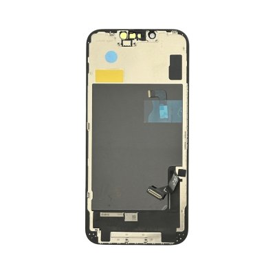 LCD and Digitizer Assembly for iPhone 14 (Aftermarket Plus COF)