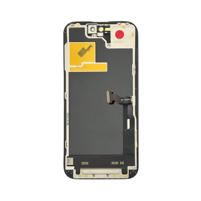 LCD and Digitizer Assembly for iPhone 14 Pro (Aftermarket Plus Incell / 120hz)