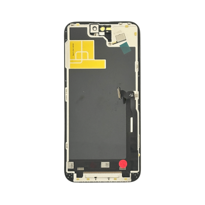 LCD and Digitizer Assembly for iPhone 14 Pro Max (Aftermarket Plus Incell / 120hz)
