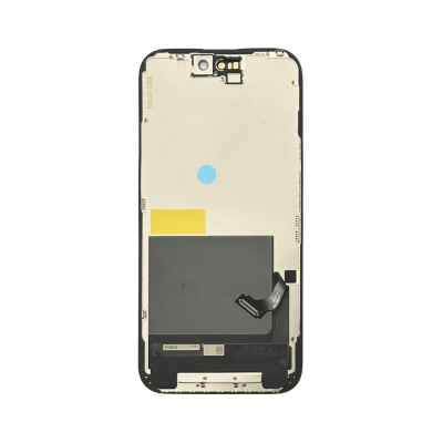 LCD and Digitizer Assembly for iPhone 15 (Aftermarket Plus COF)